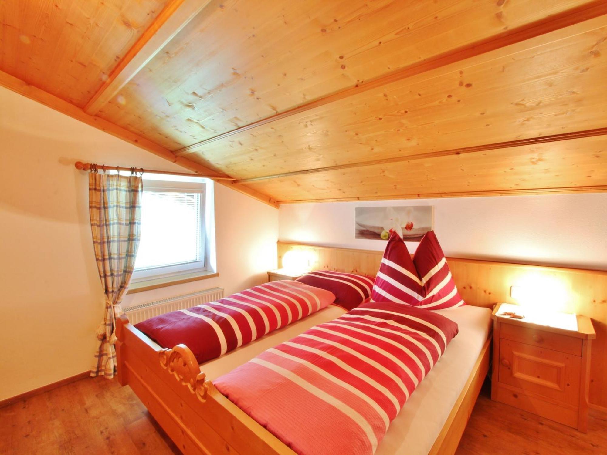 Apartment In Bramberg Am Wildkogel With Balcony Bagian luar foto