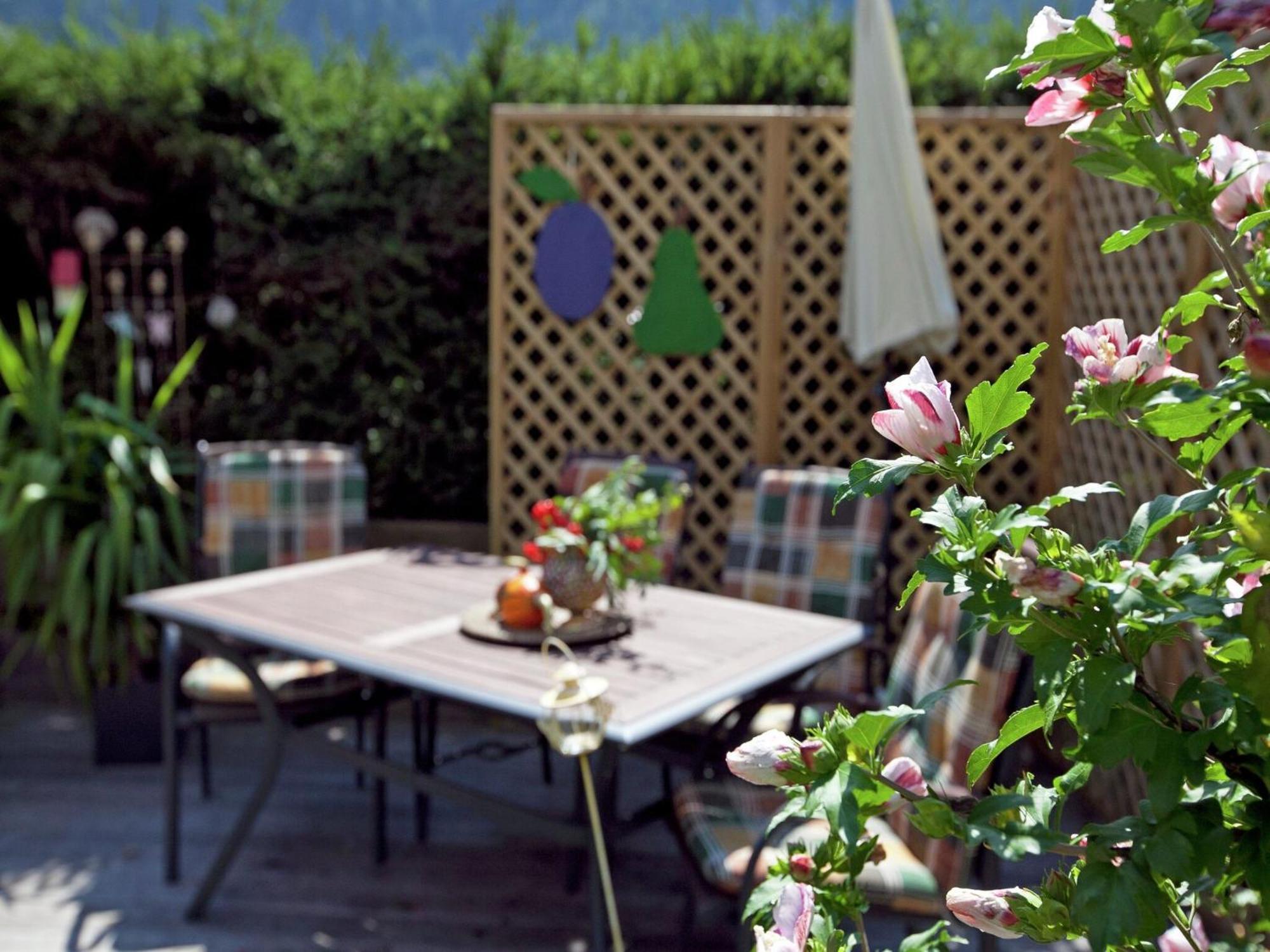 Apartment In Bramberg Am Wildkogel With Balcony Bagian luar foto